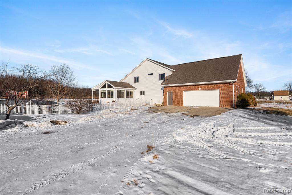4280 McDowell Road, Lapeer, MI 48446 — Photo 6