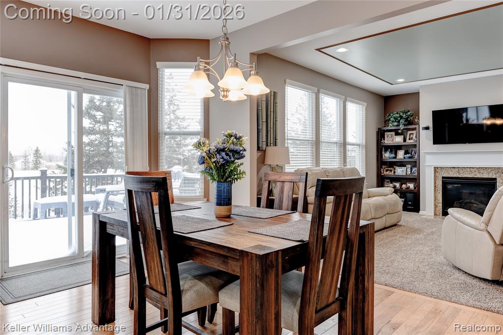 51332 E Bourne Terrace, Novi, MI — Photo 13