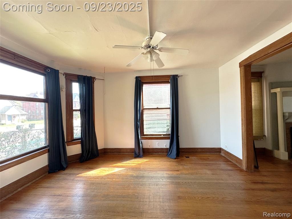 4345 Trumbull Street, Detroit, MI 48208 — Photo 27