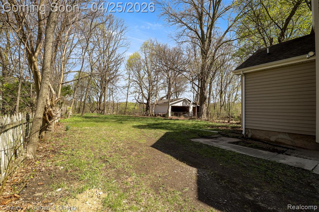 1457 Poplar Street, Flint, MI 48503 — Photo 31