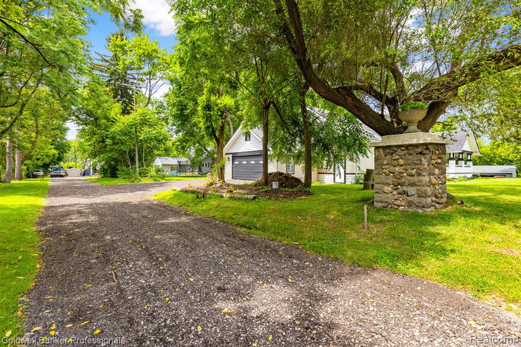4021 N DUCK LAKE Road, Highland, MI 48356 — Photo 33