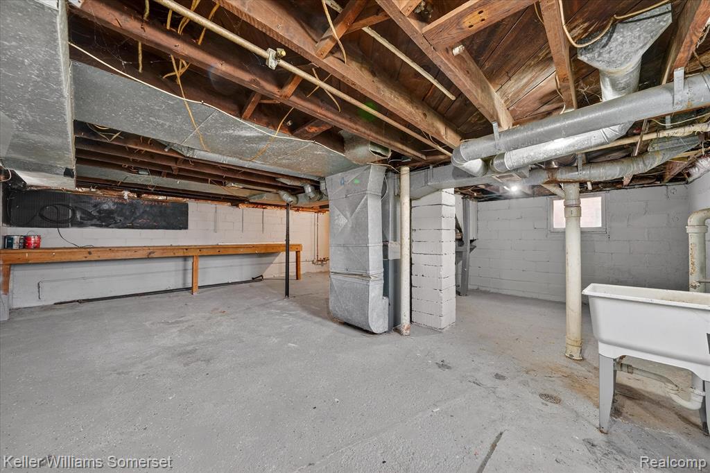 1383 Morris Avenue, Lincoln Park, MI 48146 — Photo 32