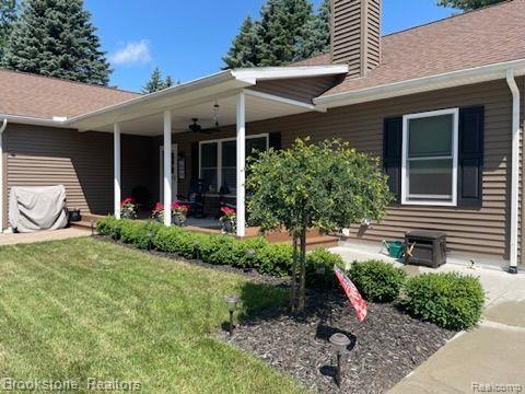 5542 CASS RIVER Road, MI — Photo 63