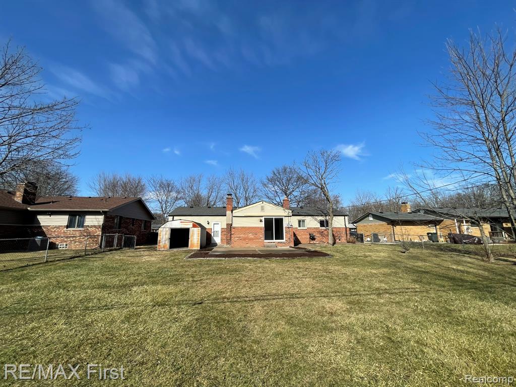 48065 Fuller Road, Chesterfield, MI — Photo 20