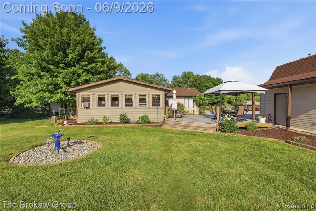 5461 N Henderson Road, Davison, MI 48423 — Photo 56