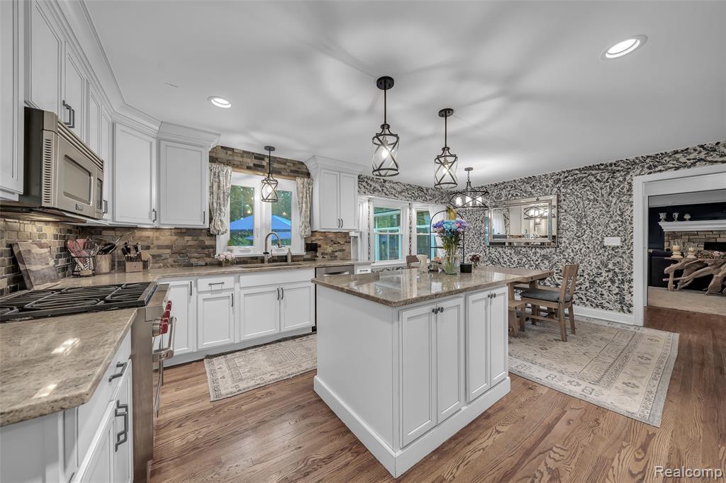 3985 S Ellamae Road, Oakland, MI — Photo 18
