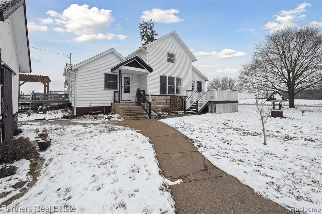 3349 E Howell Road, Webberville, MI 48892 — Photo 52
