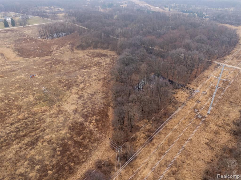 VL W SCHAFER Road, Howell, MI 48843 — Photo 5