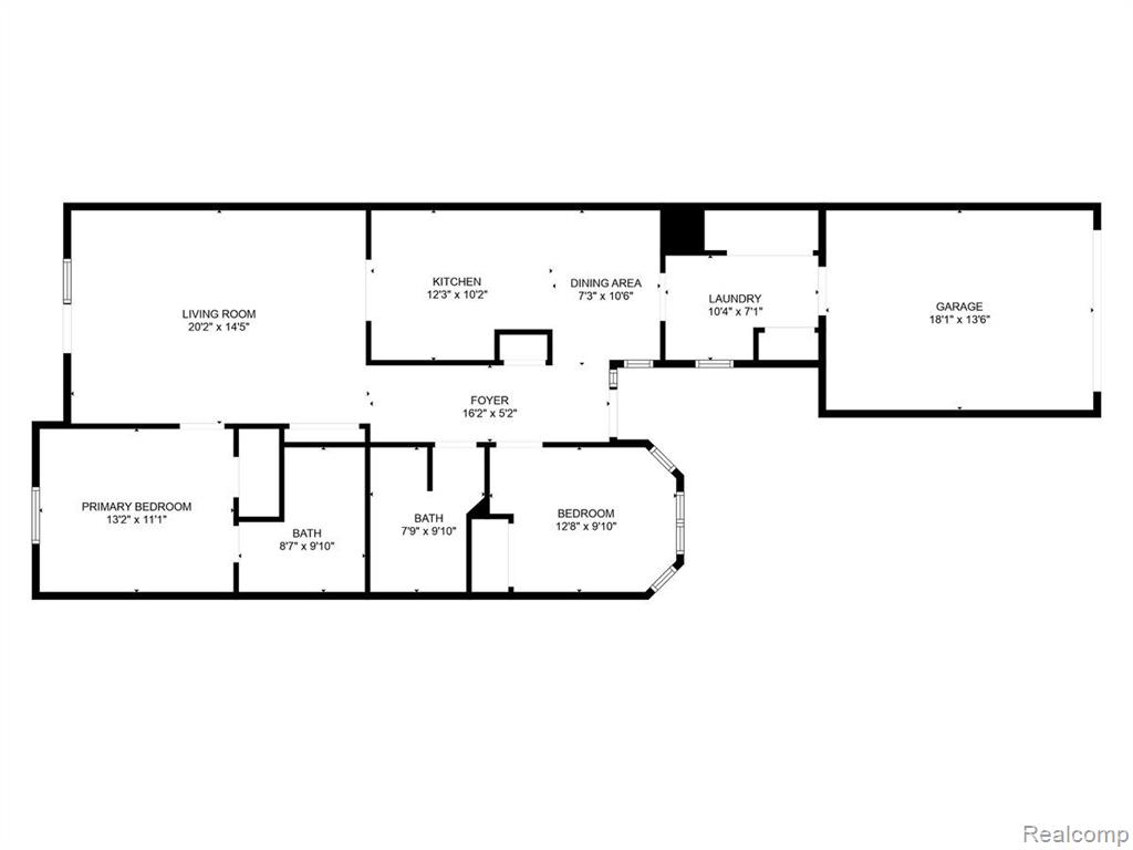 21374 MULBERRY Court, Farmington Hills, MI 48336 — Photo 17
