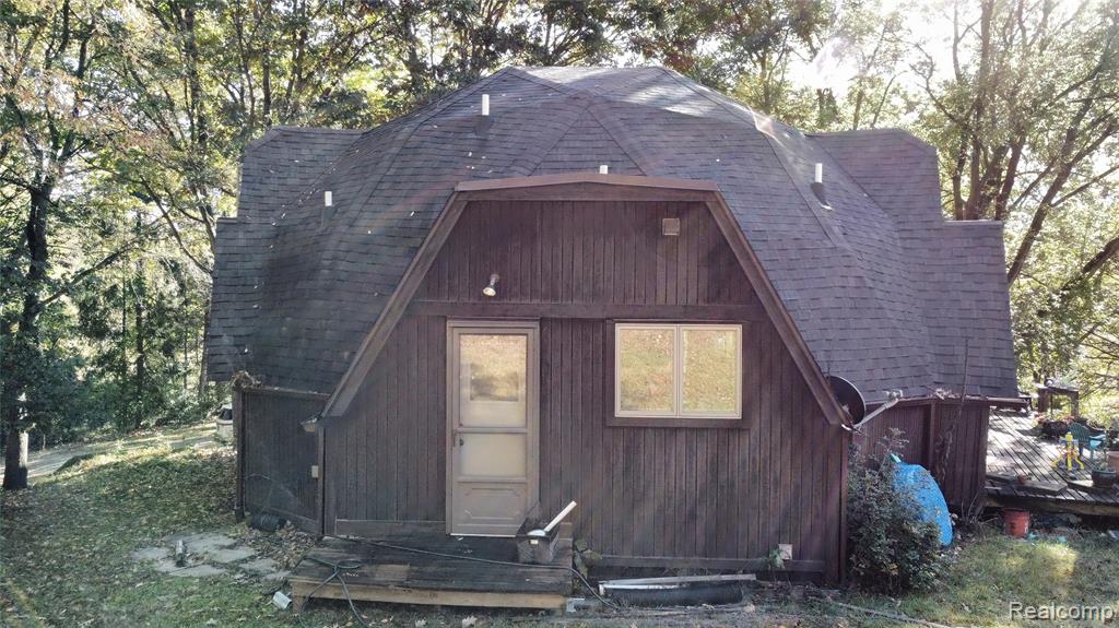 1045 Bald Eagle Lake Road, Ortonville, MI 48462 — Photo 10
