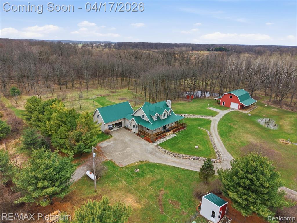 13250 Seymour Road, Gaines Vlg, MI 48436 — Photo 22