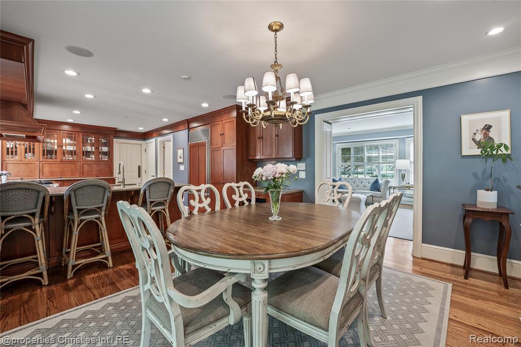 457 N Cranbrook Road, Bloomfield Hills, MI 48301 — Photo 15