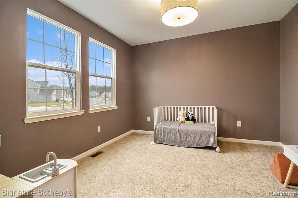 6336 HAWTHORNE Avenue, Ypsilanti, MI 48197 — Photo 6