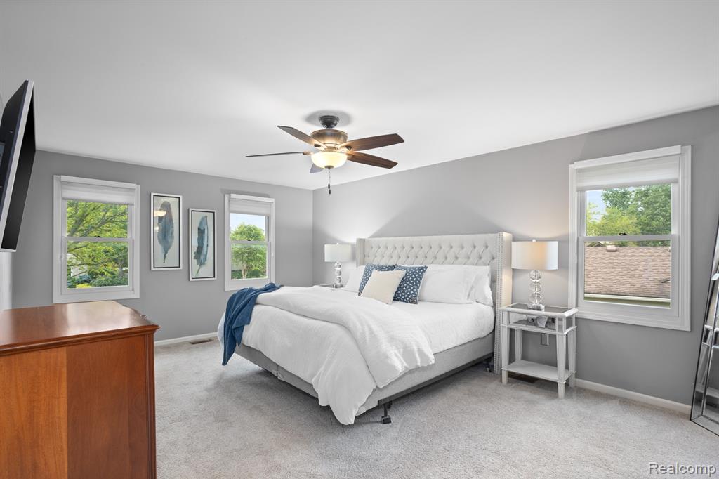 45550 DENISE, Plymouth, MI 48170 — Photo 21