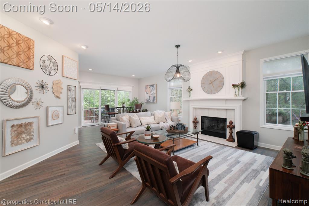 44643 Aspen Ridge Drive, Northville, MI 48168 — Photo 10