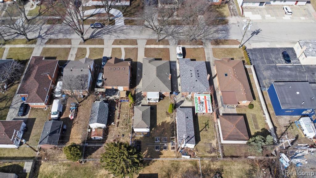 7000 N LAFAYETTE Street, Dearborn Heights, MI 48127 — Photo 35