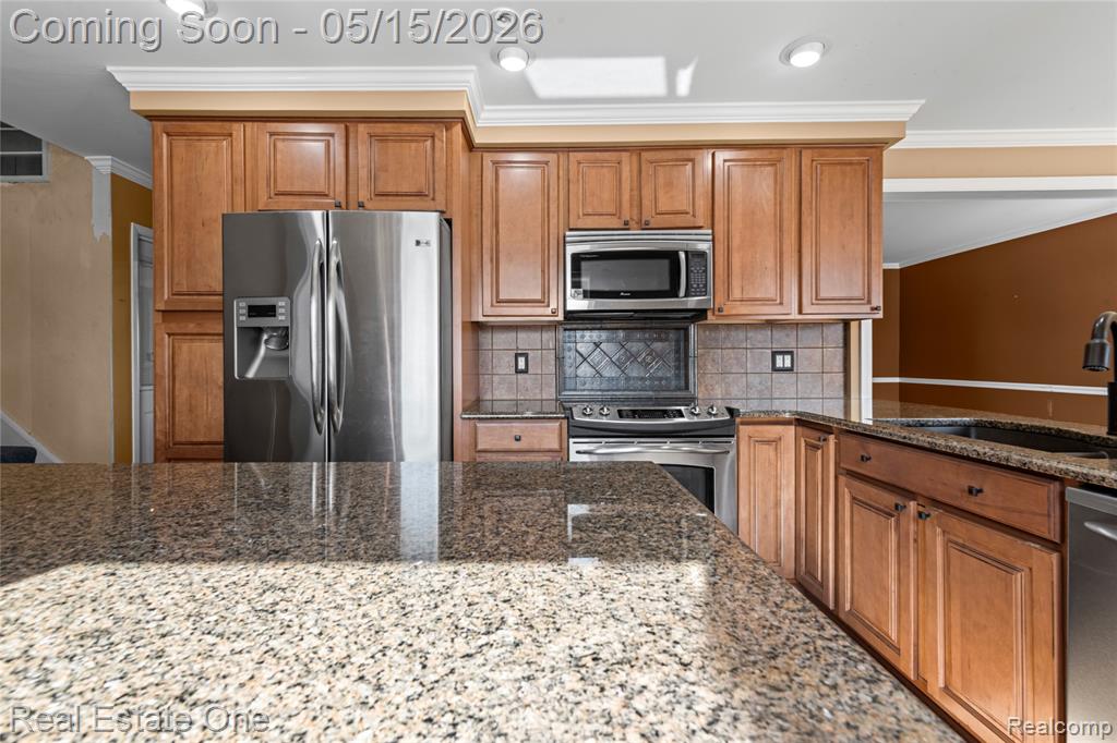 1348 N Charlesworth Street, Dearborn Heights, MI 48127 — Photo 5