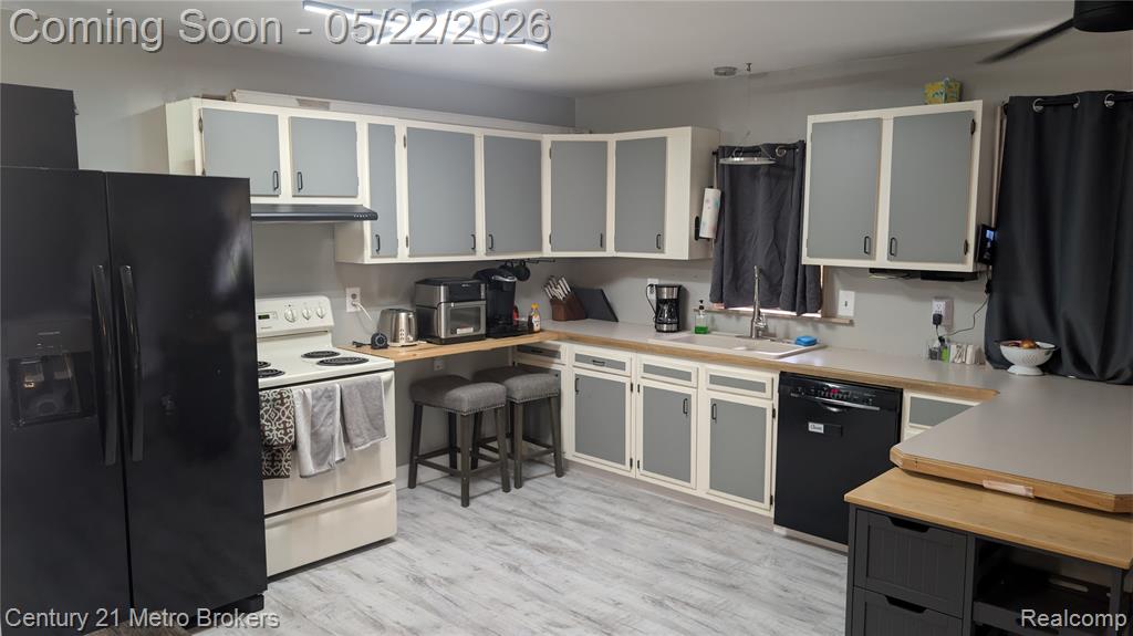 218 N Lapeer Street, Davison, MI 48423 — Photo 8