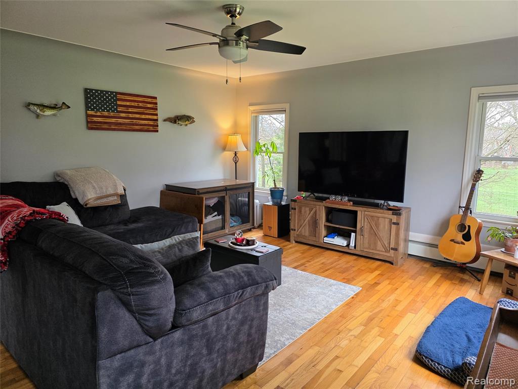 1135 W M 36, Pinckney, MI 48169 — Photo 2
