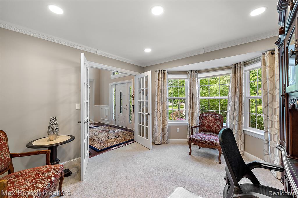 4536 SEDONA Drive, Clarkston, MI 48348 — Photo 4