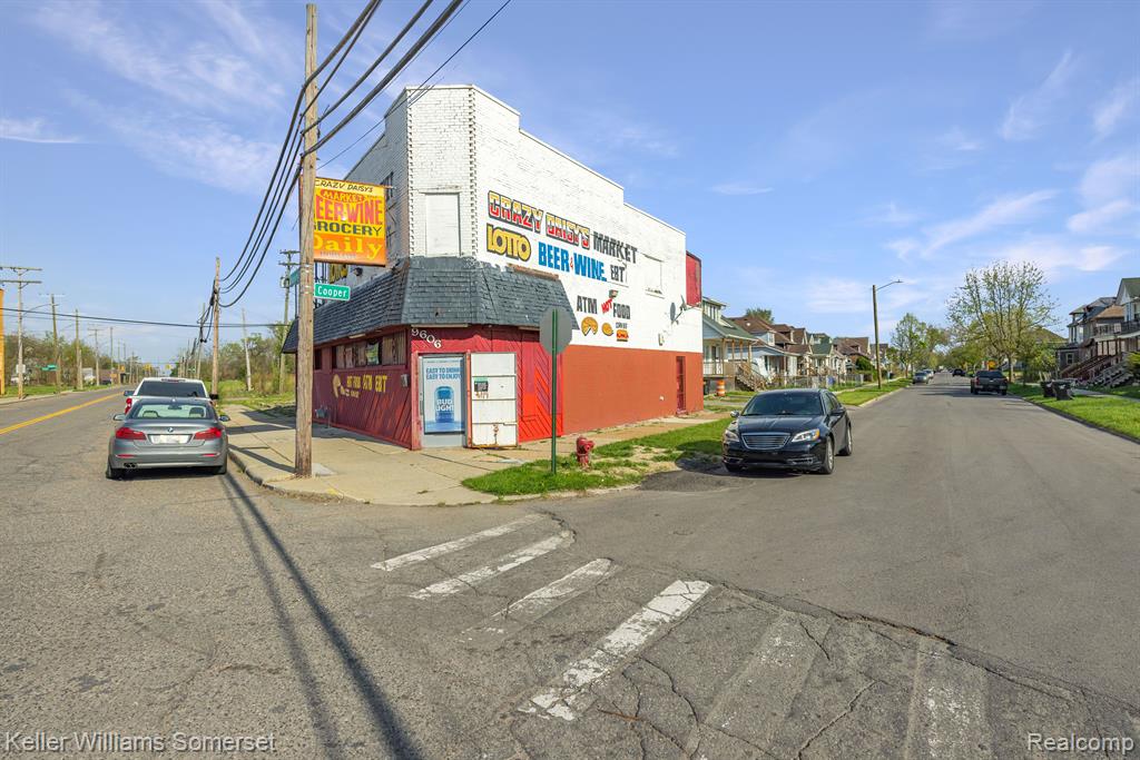 9606 SHOEMAKER Street - Photo 3