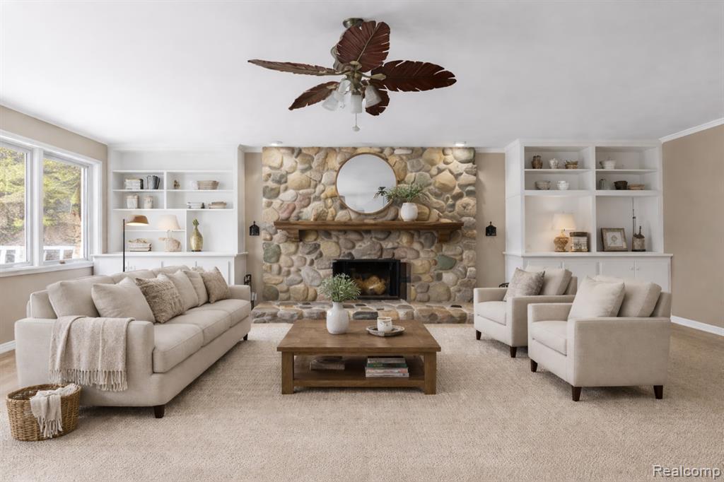 503 Thornehill Trail, Oxford, MI 48371 — Photo 21