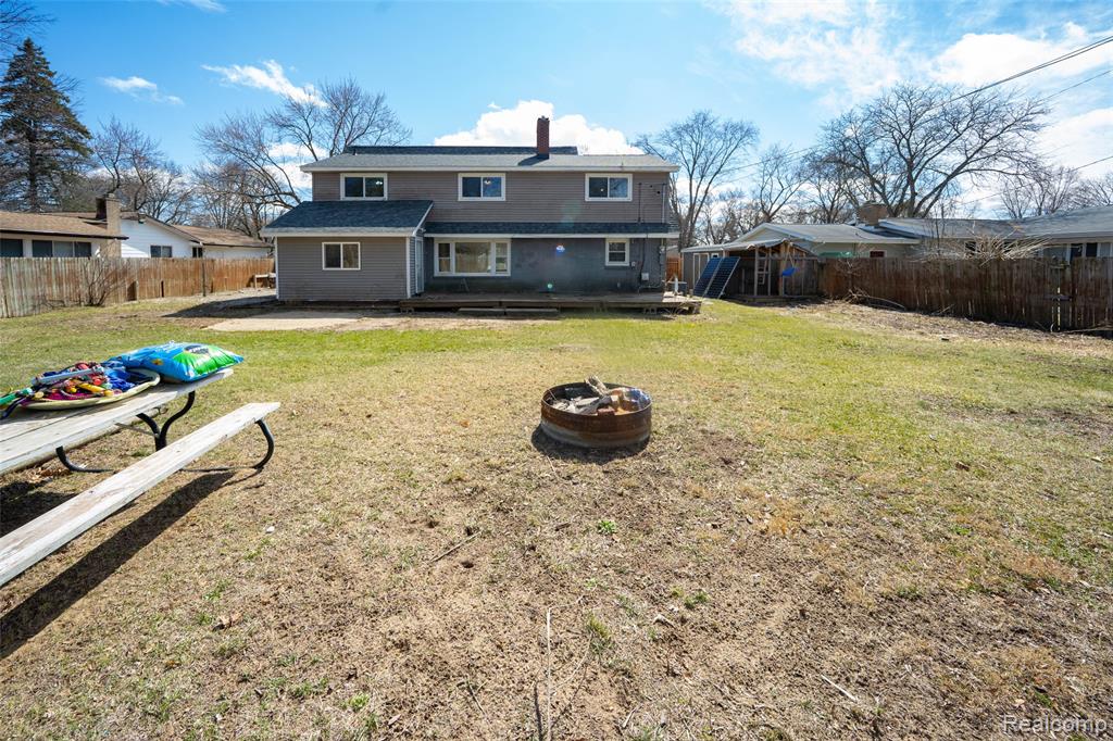 1117 Glendale Street, Midland, MI 48642 — Photo 19
