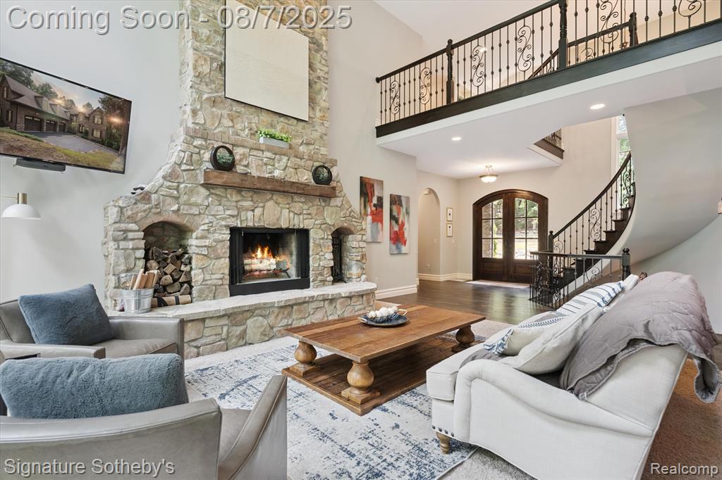 6184 Kingsley Court, Brighton, MI 48116 — Photo 10