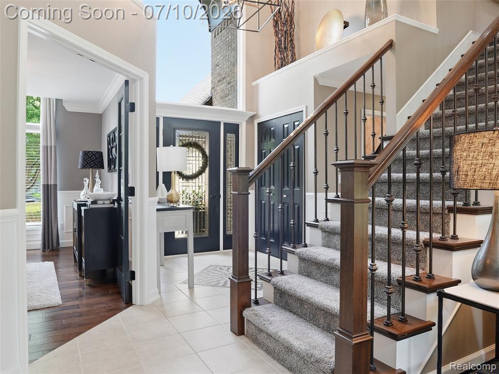 54544 Waubay Drive, Macomb, MI 48042 — Photo 24