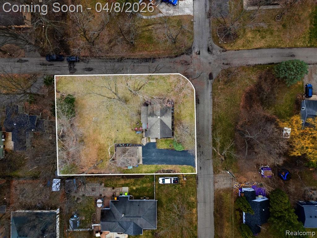 3705 Sancroft Avenue, West Bloomfield, MI 48324 — Photo 3
