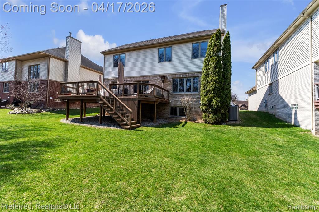8560 Vista Court, Westland, MI — Photo 60