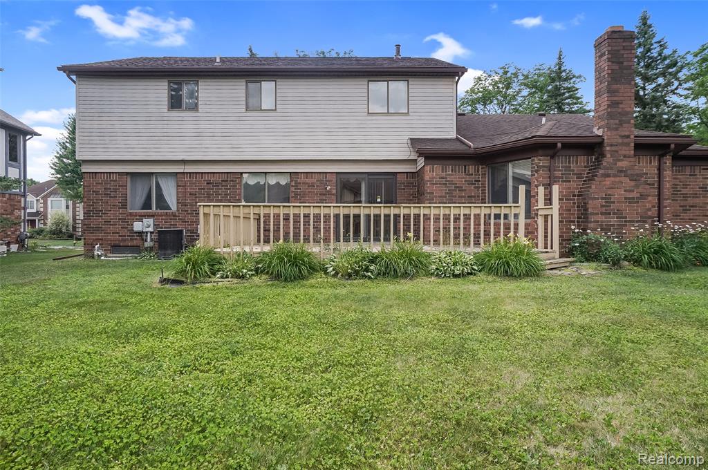 822 Keaton Drive, Troy, MI 48098 — Photo 20