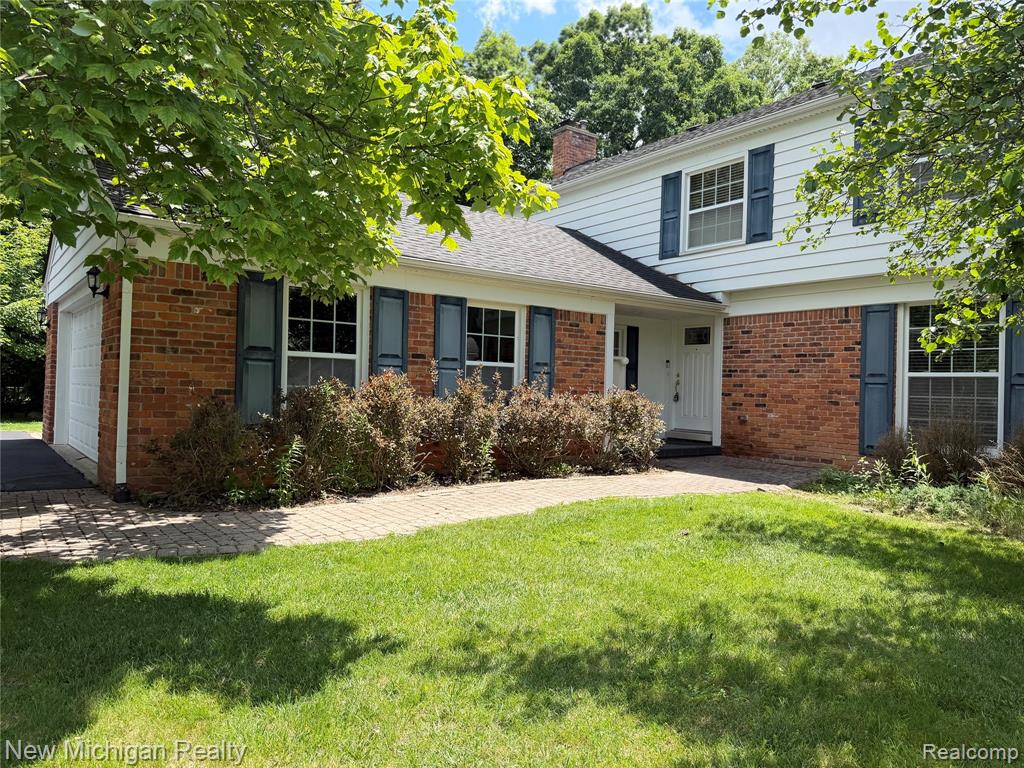 5937 Red Coat Lane, West Bloomfield, MI — Photo 2