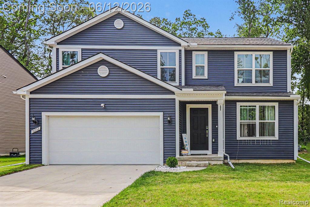 9212 Dogwood Court, Dexter, MI 48130 — Photo 4