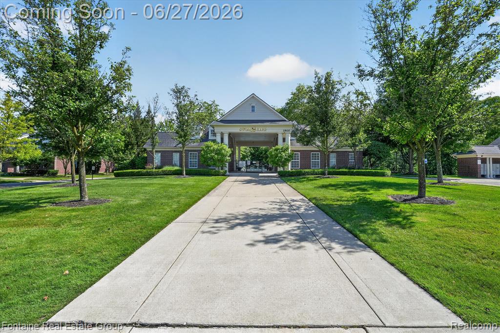 14203 Adri Circle, Walled Lake, MI 48390 — Photo 36