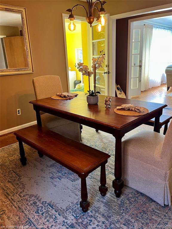 935 S Brys Drive, Grosse Pointe Woods, MI 48236 — Photo 6