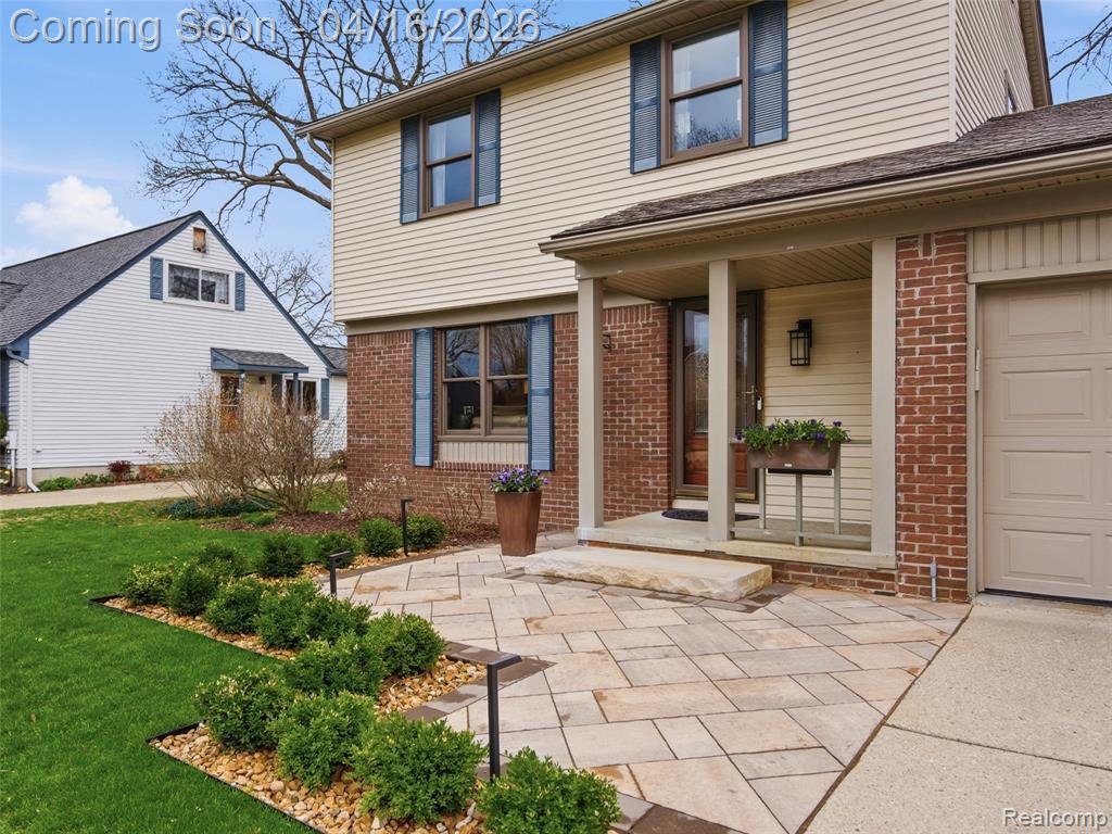 3363 Blasser Drive, Lake Orion, MI — Photo 4
