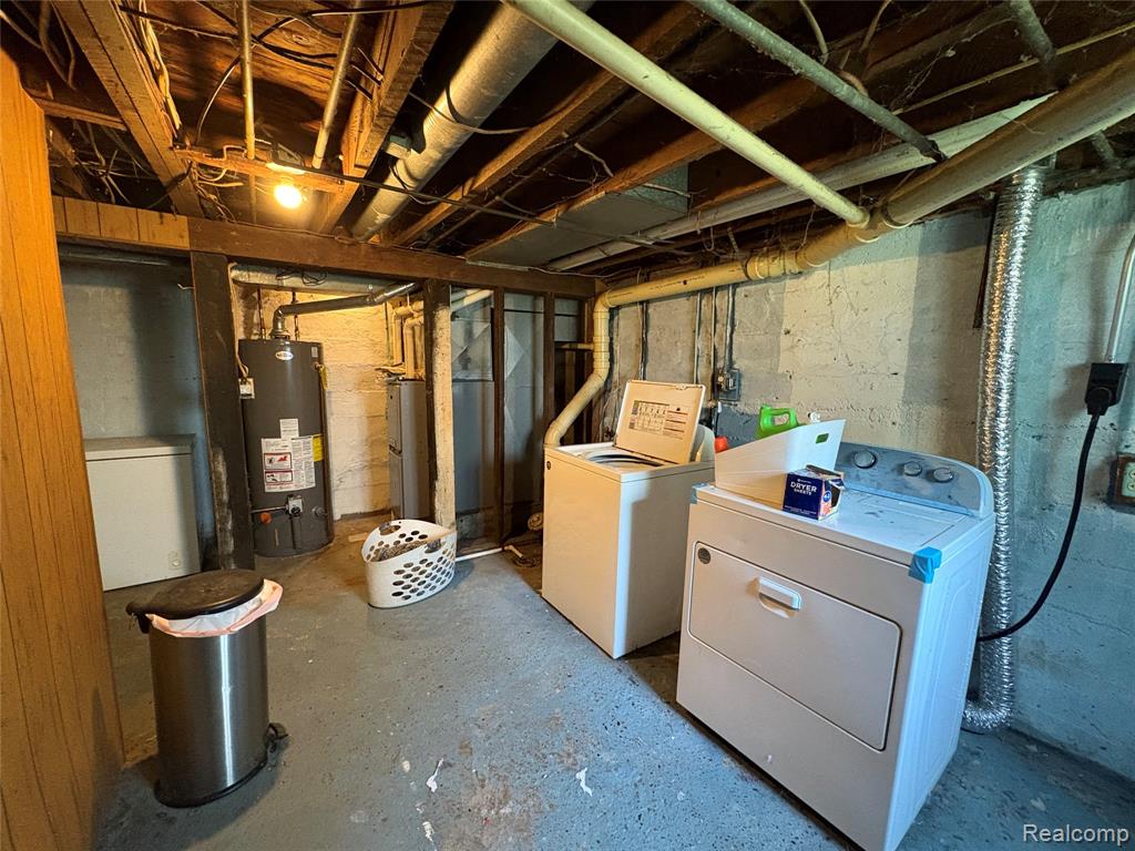 905 Wright Street, Saginaw, MI 48602 — Photo 20