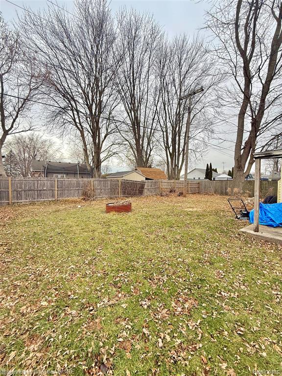 618 Chartier Street, Marine, MI — Photo 5