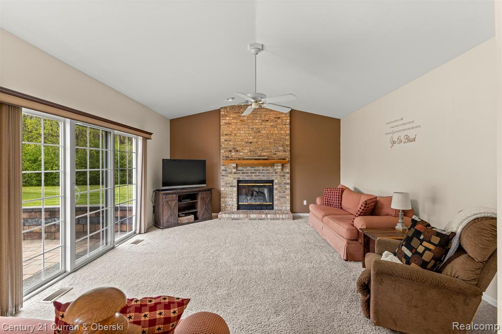 1256 Wedgewood Circle, Saline, MI 48176 — Photo 28
