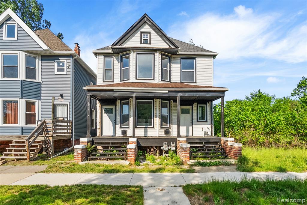 2210 Concord Street, Detroit, MI 48207 — Photo 45