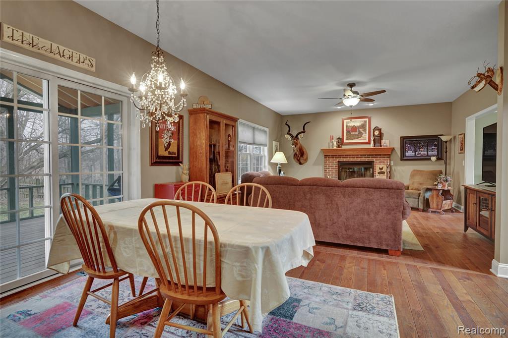3690 Brauer Road, Oxford, MI 48371 — Photo 16