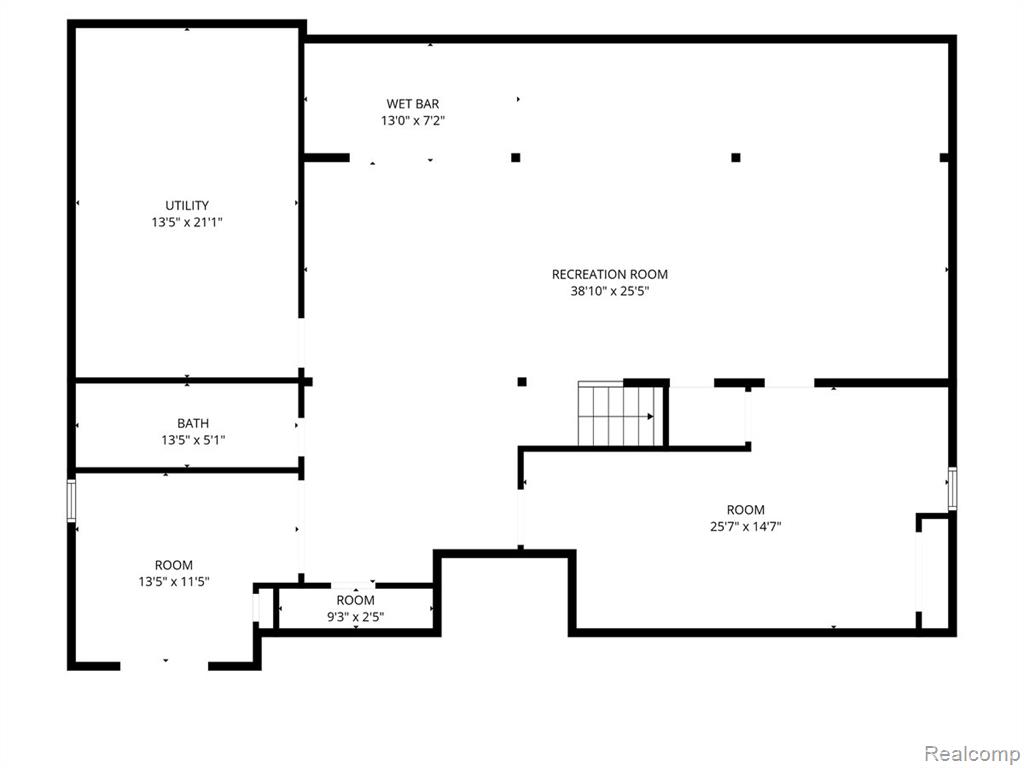 49763 Decker Drive, Shelby Twp, MI 48317 — Photo 52