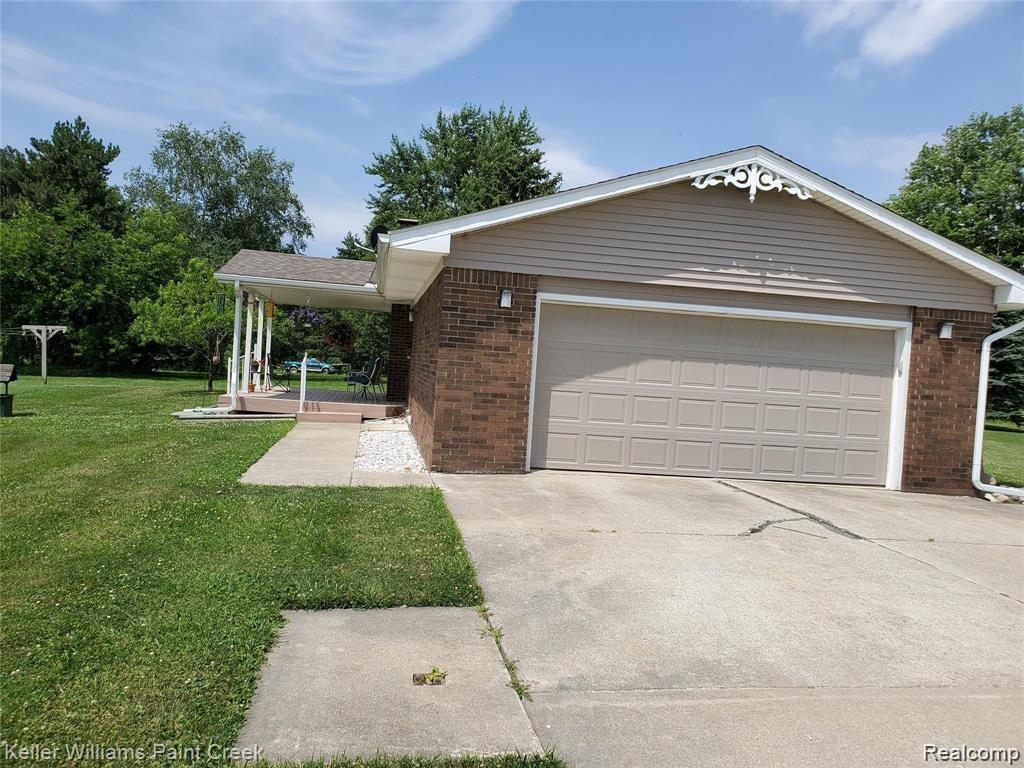 14785 IMLAY CITY Road, Mussey, MI 48014 — Photo 8