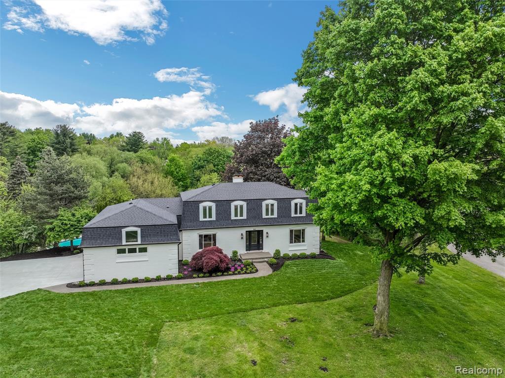 941 Viewland Drive, Rochester, MI 48309 — Photo 62