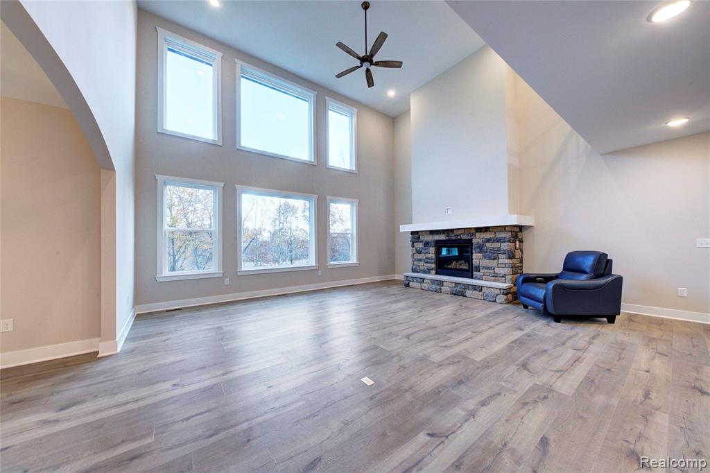 626 ROUND ROCK, Howell, MI 48843 — Photo 11