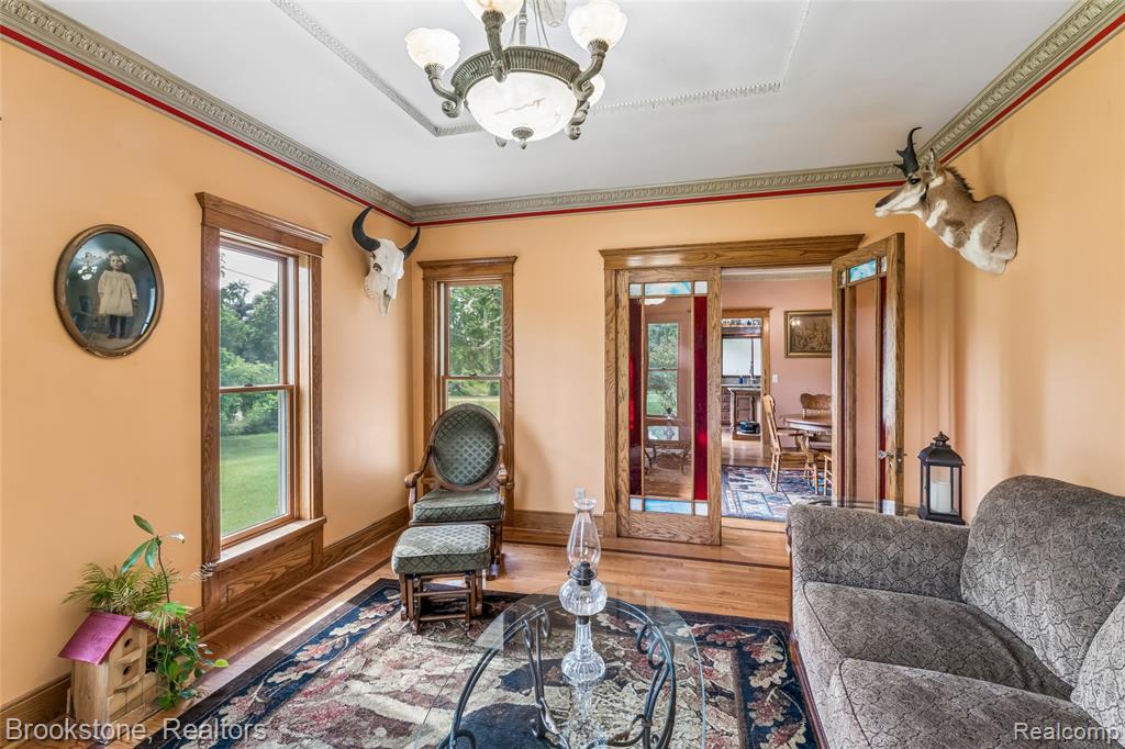 12152 Hoisington Road N, Gaines Vlg, MI 48436 — Photo 30
