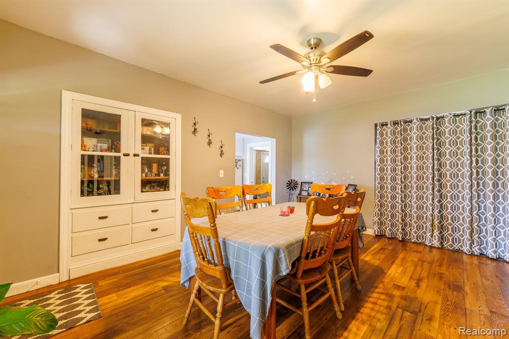 1211 SISSON Road, Imlay City, MI 48444 — Photo 13