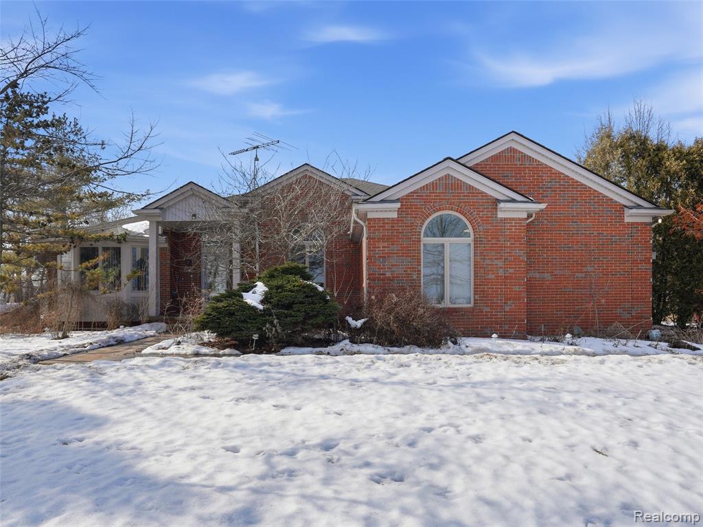 68725 Place Road, New Haven, MI 48050 — Photo 2