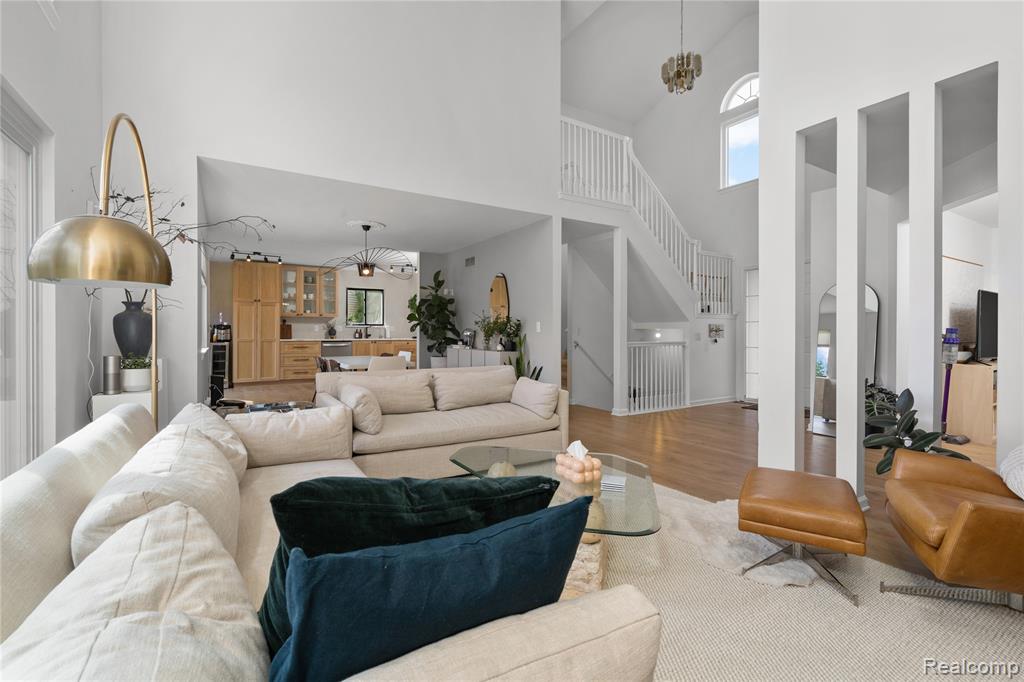 4131 Rolling Meadow Lane, Ypsilanti, MI 48197 — Photo 8